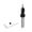 8x10x3.2, variant on 8/10mm Shank Counter Sink Drill Bit Milling Cutter for Woodworking Screws Countersinking Drills Carpentry Tool