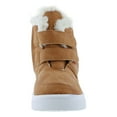 thumbnail image 3 of Oomphies Boys Toddler's Charlie Lightweight Dual Strap Boots, 3 of 5
