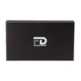thumbnail image 5 of Fantom Drives 4TB G-Force USB 3.0 external hard drive 4000 GB Black, 5 of 6