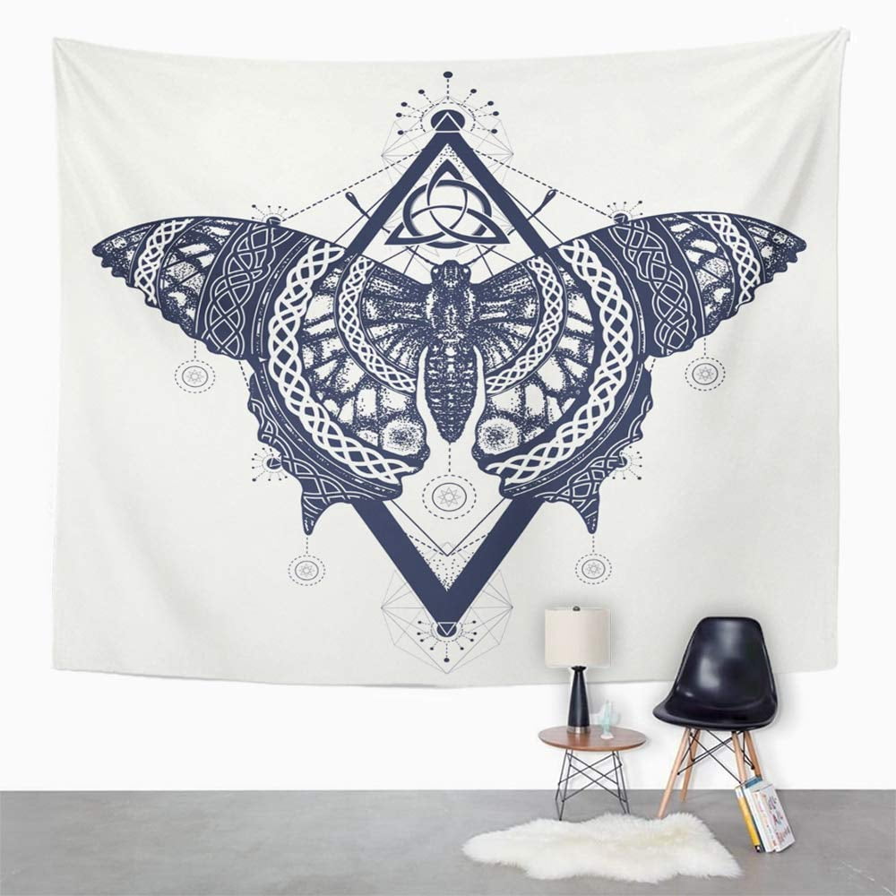 beautiful wall tapestry