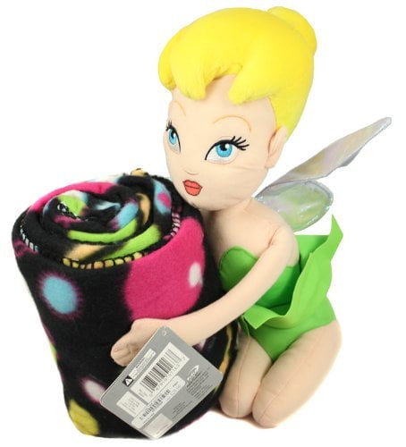 disney fairies plush