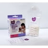 Parent's Choice Breast Milk Storage Bags, 50 Count