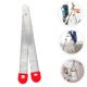 thumbnail image 5 of SHOWERORO 2Jgo Accesorios De Bisagra Para Escaleras Domésticas Plegables Con De Para Mayor Estabilidad, 5 of 8