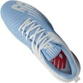 thumbnail image 5 of New Balance 4040V6 Mens Low Molded Baseball Cleats, 5 of 6