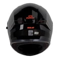thumbnail image 3 of Casco Roda Course Negro Cerrado Svs negro L, 3 of 5