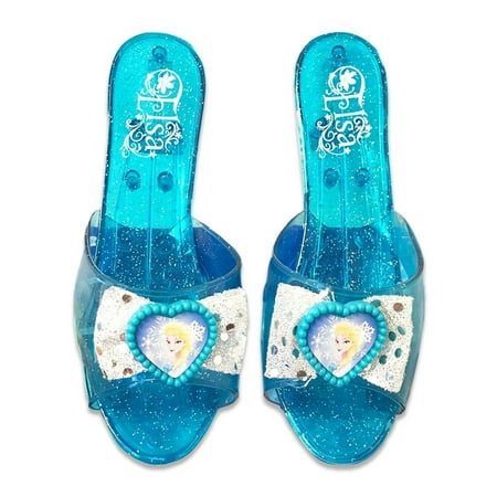 Disney Princess Frozen Elsas Sparkle Shoe