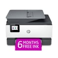 thumbnail image 5 of HP OfficeJet Pro 9015e Wireless All-in-One Color Printer with 6 months Free Ink with HP+ (1G5L3A), 5 of 10