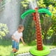 thumbnail image 1 of Palmera inflable NikouMX para piscina juguete al aire libre, 1 of 8
