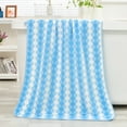 thumbnail image 1 of High Density Fleece Coral Absorben Towel Towel And Bath Soft And Set Home Textiles, 1 of 4