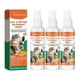 thumbnail image 1 of Cat Repellent Spray 100ml Natural Cat Deterrent Spray for Indoor & Outdoor Use, Safe No-Stain Formula to Protect Furniture, Plants, Carpet, Garden &, 1 of 5