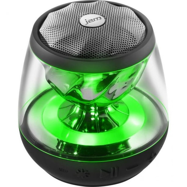 JAM Blaze Speaker for portable use wireless Bluetooth