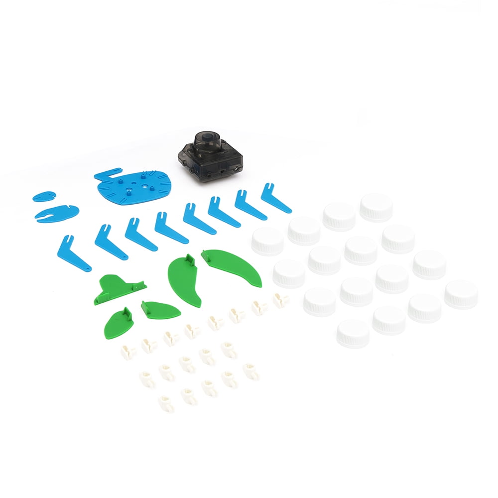 PlaySTEAM Ocean Friends Sea Turtle & Crab