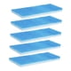 thumbnail image 5 of Filtro para cabina de pintura con 5 piezas, resistente, portátil, para reparación de pintura, manualidades, carpas, accesorio, fácil de usar., 5 of 10