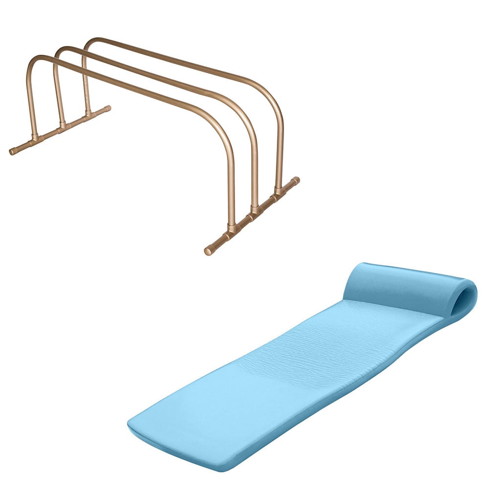 pool float racks
