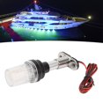 thumbnail image 1 of Luz de popa para barco luz de ancla de navegación de acero inoxidable 316 resistente al agua para yate ANGGREK Otros, 1 of 8