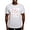 Ash Gray, variant on - Dragonfly Daydream Light T Shirt - Men's Classic Graphic T-Shirt