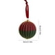 thumbnail image 3 of Colgante de adorno de árbol de Navidad multicolor | Decoración navideña de plástico brillante 8cm 12cm 15cm | Colgante de ventana exquisito y ligero | Agrega alegría festiva, 3 of 6