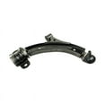 thumbnail image 3 of Mevotech GS401148 Suspension Control Arm & Ball Joint Assembly Fits select: 2010-2014 FORD MUSTANG, 3 of 4