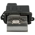 thumbnail image 6 of BOXI HVAC Blower Motor Resistor Compatible for Ford Explorer 4.0L 5.0L 1998-2001/Sport Trac 4.0L 2001 / for Mercury Mountaineer 4.0L 5.0L 1998-2001 | XL2Z19E624AA XL2Z-19E624-AA RU-539, 6 of 6