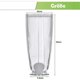 thumbnail image 4 of Vk7 Vacuum Cleaner Bags For Kobold Vk7 Fp7 Premium Filter Bag Replacement Vacuum Cleaner Bags, 4 of 5