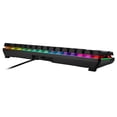 thumbnail image 2 of Teclado Gamer Mecanico Asus M601 ROG Falchion Switch ROG NX Brown Inalambrico RGB, 2 of 6