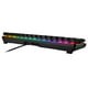 thumbnail image 2 of Teclado Gamer Mecanico Asus M601 ROG Falchion Switch ROG NX Brown Inalambrico RGB, 2 of 6