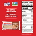 thumbnail image 6 of Mahatma Whole Grain Brown Rice, 100% Whole Grain Rice, 1 lb Bag, 6 of 7