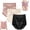 3pcs-b, variant on Premium Comfort Leakproof Shaping Undies for Women, Leakproof Panties with Tummy Control Women's High Waisted Underwear