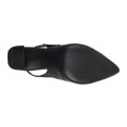 thumbnail image 3 of TACONES DAMA STYLO 26804 SIMIPIEL NEGRO, 3 of 4