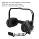 thumbnail image 5 of Auriculares De Reducción De Ruido De 1 W Con Carcasa De Metal Y ABS, Auriculares Con Cancelación De Ruido, Para Vuelo De Piloto De Aviación, 5 of 8