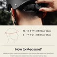 thumbnail image 4 of 3D Children's Balance Bike Helmet Skateboard Riding Skating Boys and Girls Safety Helmet, 4 of 8