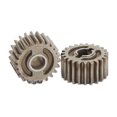 thumbnail image 4 of RC Portal Drive Output Gear, Bon Usinage Portal Drive Output Gear pour Voiture Télécommandée, 4 of 8