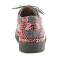thumbnail image 3 of Spring Step L'Artiste Women's Jigsaw Sneaker, 3 of 5