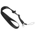 thumbnail image 3 of Correa De Seguridad De Control Remoto, Correa De Seguridad De Control Remoto FPV 52-58cm Portátil Con Un Cable De Almacenamiento Para DJI FPV Combo Drone Accesorio YLSHRF Remote Control Hook Holder Strap, 3 of 8