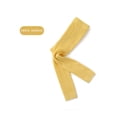 thumbnail image 2 of WIFORNT Toddler Girls Leggings Basic Ribbed Girl Footless Pants Solid Color Tights for 0-6 Years, 2 of 7