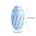 thumbnail image 3 of Humidificador Ganfancp Oliva Gradiente Luz Ambiente Mini Usb, 3 of 6