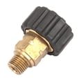 thumbnail image 2 of Forney Screw Coupling 5800 psi, 2 of 3