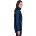 thumbnail image 2 of Team 365 Veste Imperméable pour Dames Dominator, 2 of 3