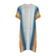 thumbnail image 1 of Traje de baño para mujer, ropa de protección solar Blanco, 1 of 9