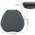 thumbnail image 2 of Bolsa de almacenamiento CHAO para auriculares Airpods Max gris, 2 of 5