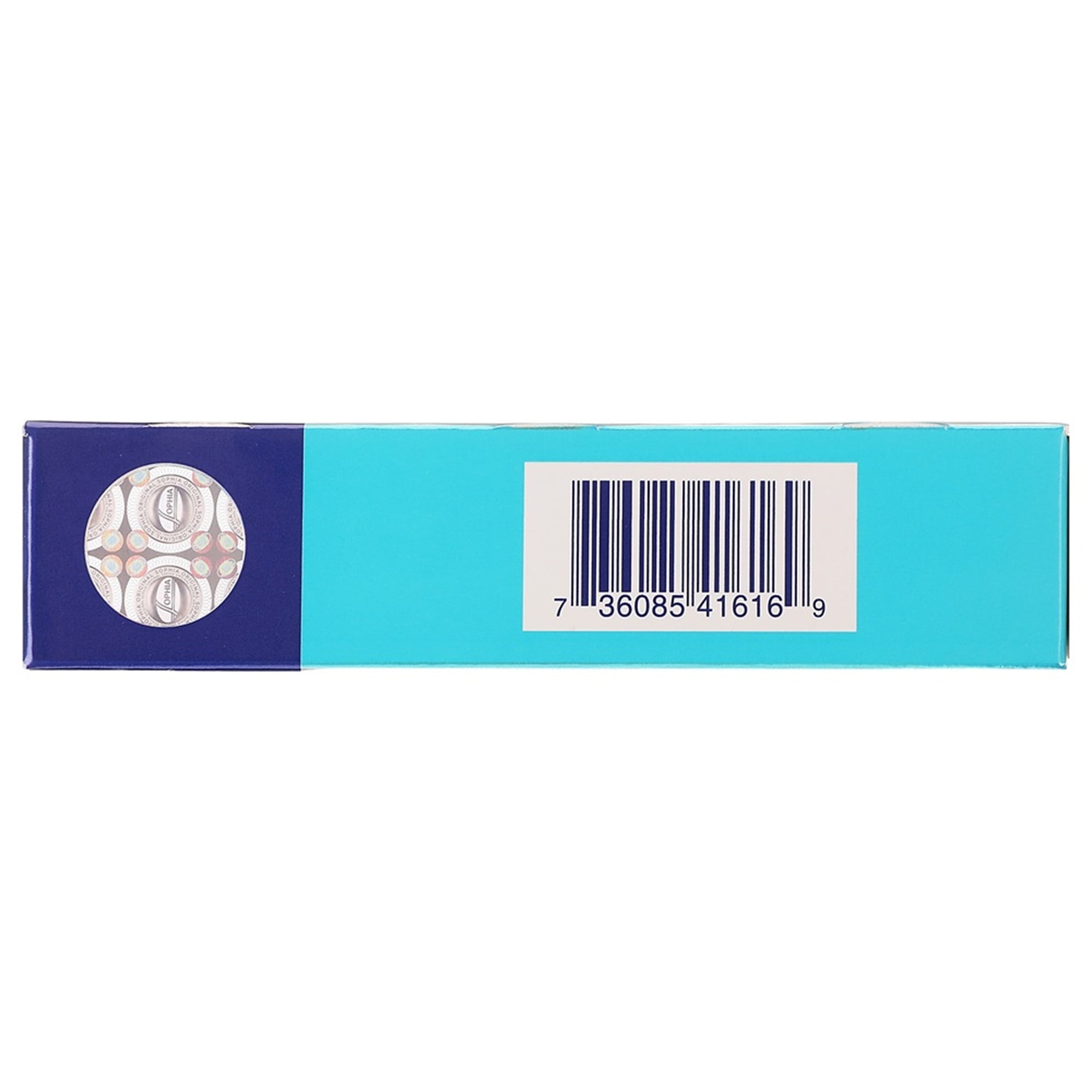 Aquadran 50mg Gel Lubr Oc Tb 10g