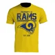 thumbnail image 5 of Los Angeles Rams Playera Para Hombre Y Mujer D10, 5 of 5