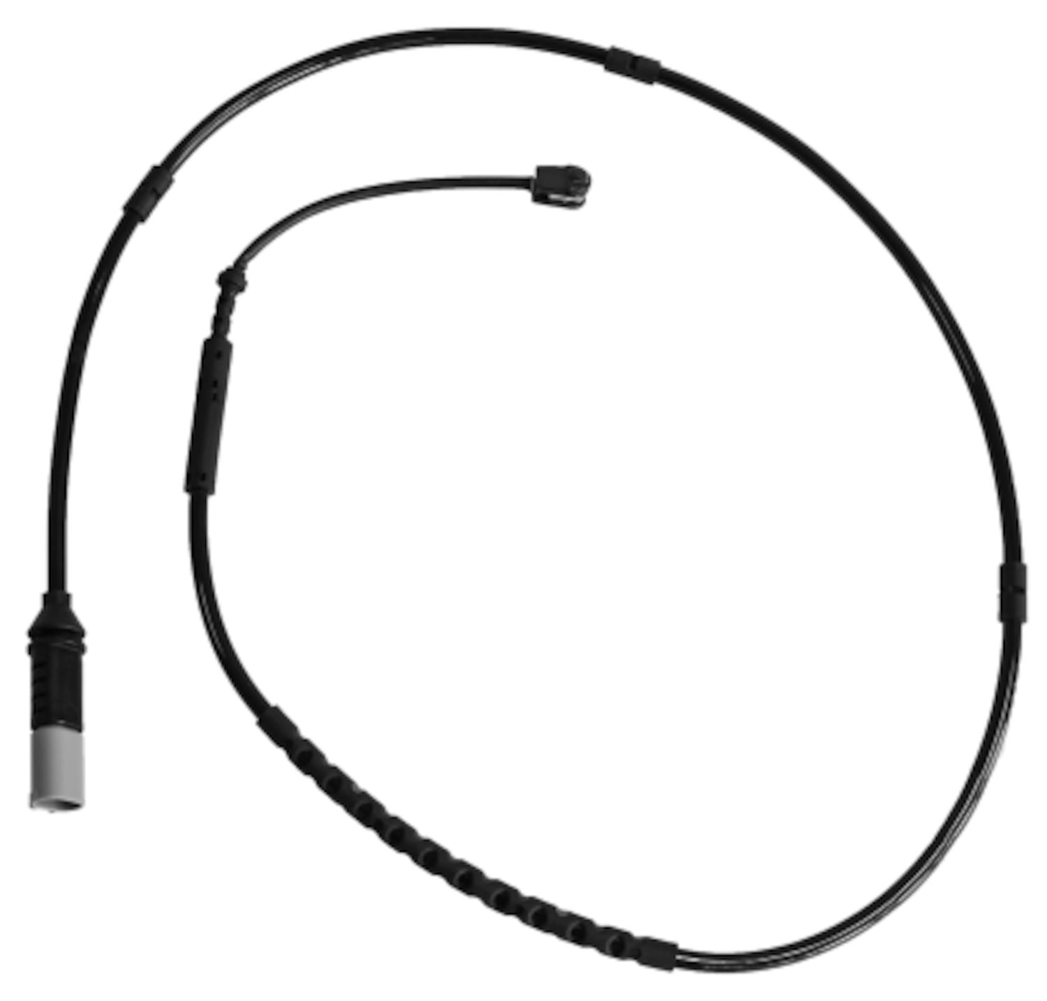 Hella 355252351 Made in Europe Wear Sensor Fits select: 2012-2013 BMW 328 I SULEV, 2014-2015 BMW 328 I