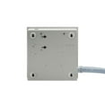 thumbnail image 2 of Generac Upgradeable 50 Amp Manual Transfer Switch Kit for 8 to 10 Circuits, 2 of 4