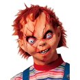 thumbnail image 2 of Costumes For All Occasions 6003BS Chucky Seed Of Latex Mask, 2 of 3