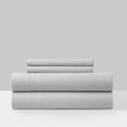 thumbnail image 4 of Enise 3 or 4 Piece Sheet Set Super Soft Graphic Herringbone Print Design, 4 of 9