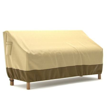Ryan Rove Fade Proof Sofa Or Loveseat Cover Small