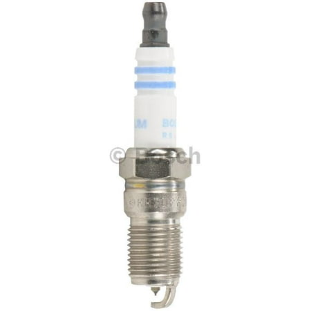 OE Replacement for 1998-2003 Ford F-150 Spark Plug (Base / Harley-Davidson Edition / King Ranch / Lariat / Lightning / XL /