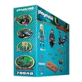 thumbnail image 2 of Hipo y Astrid con Bebé Dragón Playmobil 21 Piezas, 2 of 3