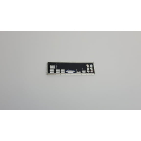 Pre-Owned Dell YJPT1 I/O Shield For Studio XPS 8500 Desktop Motherboard (Good)